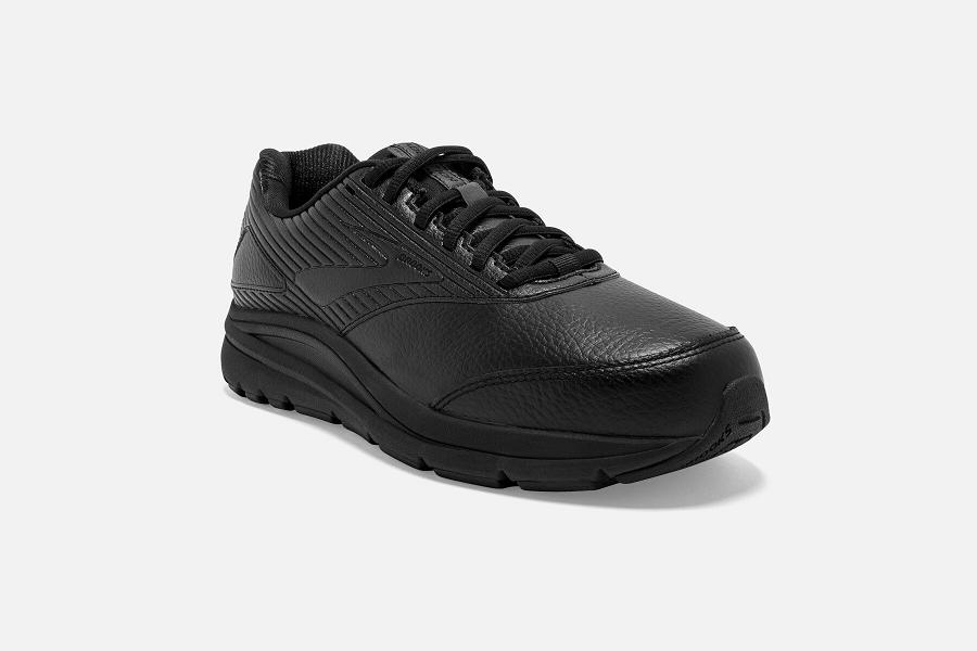 Brooks Sneaker Addiction Walker 2 Γυναικεια Μαυρα GR96837